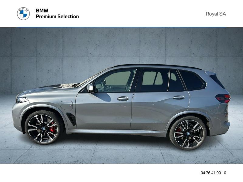 xDrive50e 489ch M Sport