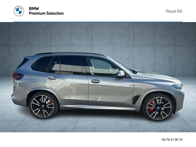 xDrive50e 489ch M Sport