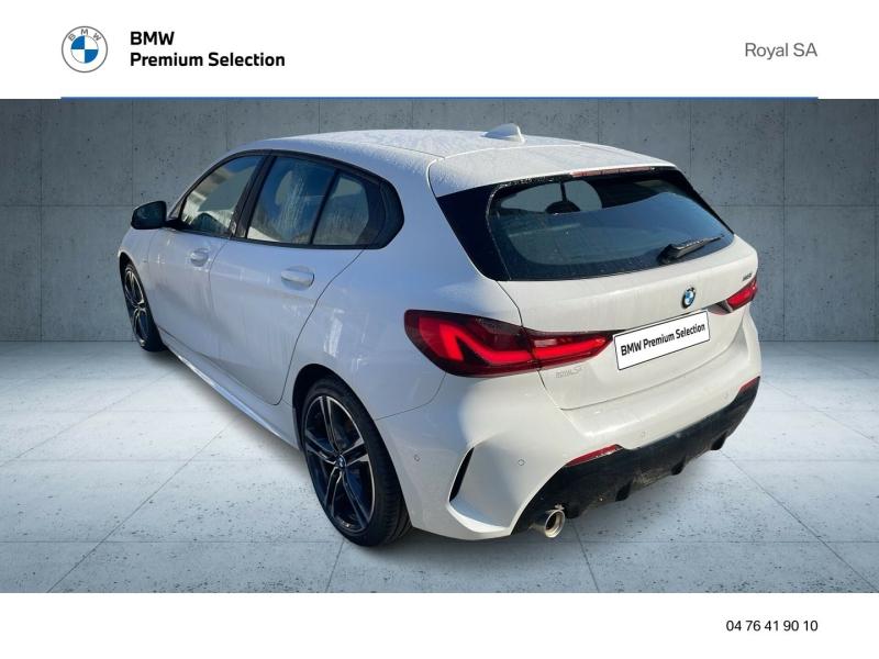 118i 136ch M Sport