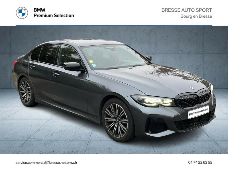 M340dA MH xDrive 340ch