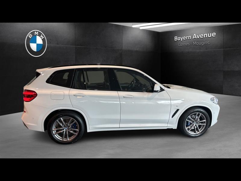 xDrive30dA 286ch M Sport