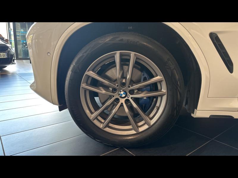 xDrive30dA 286ch M Sport