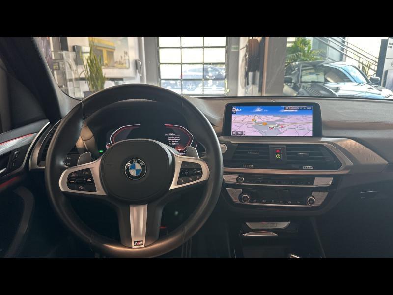 xDrive30dA 286ch M Sport