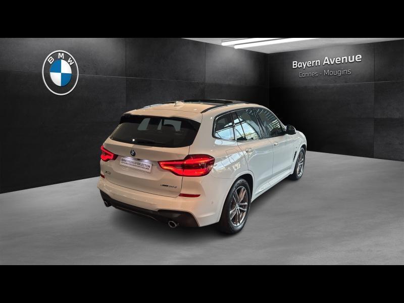 xDrive30dA 286ch M Sport