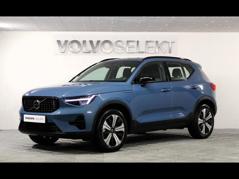 VOLVO XC40 T5 Recharge 180 + 82ch Plus DCT 7