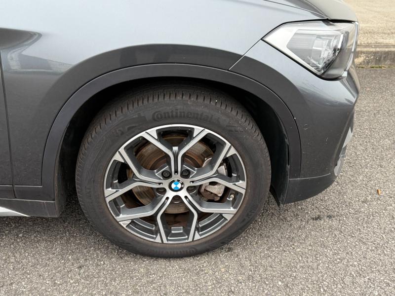 xDrive25eA 220ch xLine 6cv