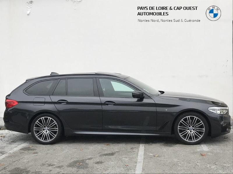 520dA xDrive 190ch M Sport Steptronic Euro6d-T