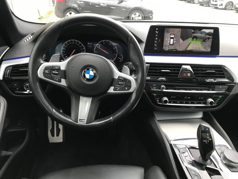 520dA xDrive 190ch M Sport Steptronic Euro6d-T