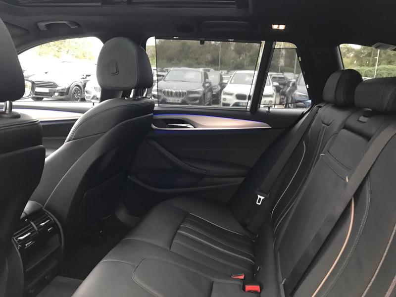 520dA xDrive 190ch M Sport Steptronic Euro6d-T
