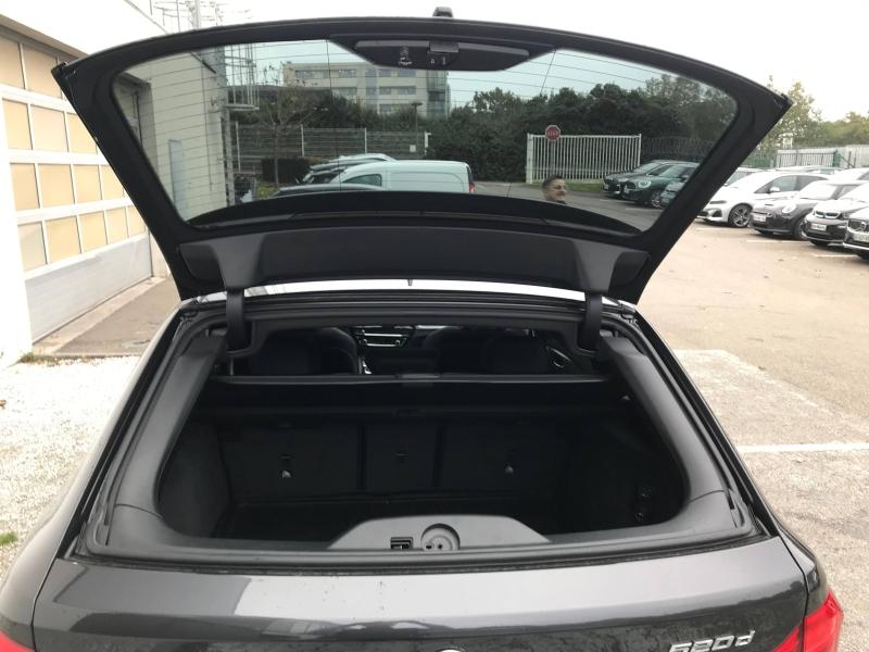 520dA xDrive 190ch M Sport Steptronic Euro6d-T