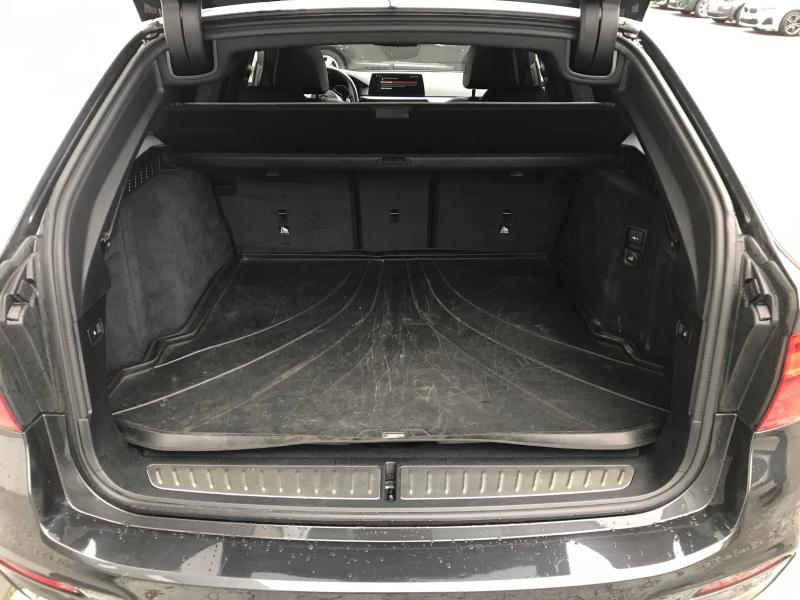520dA xDrive 190ch M Sport Steptronic Euro6d-T