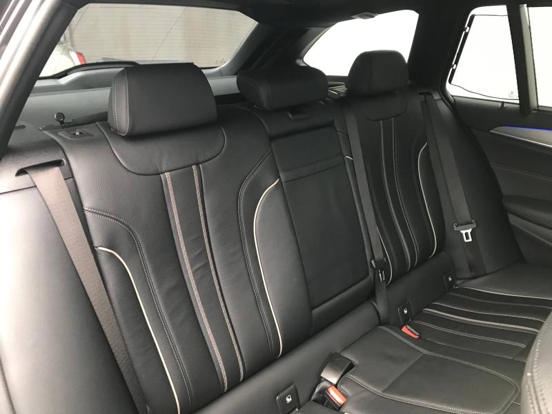 520dA xDrive 190ch M Sport Steptronic Euro6d-T
