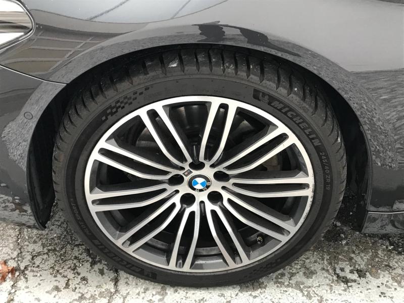 520dA xDrive 190ch M Sport Steptronic Euro6d-T