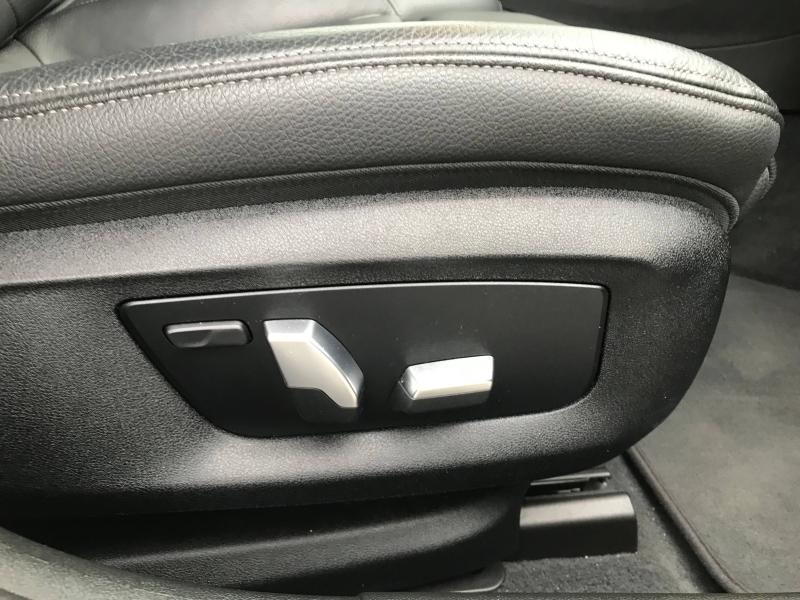 520dA xDrive 190ch M Sport Steptronic Euro6d-T