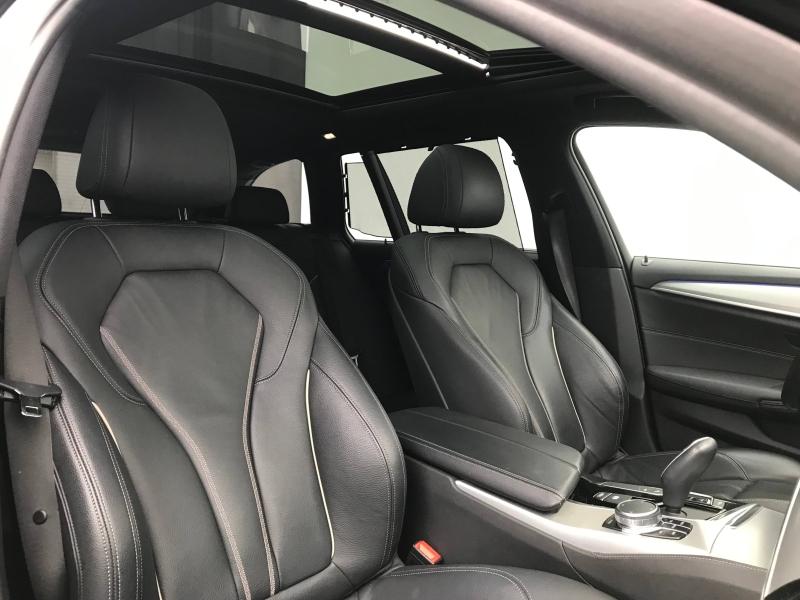 520dA xDrive 190ch M Sport Steptronic Euro6d-T