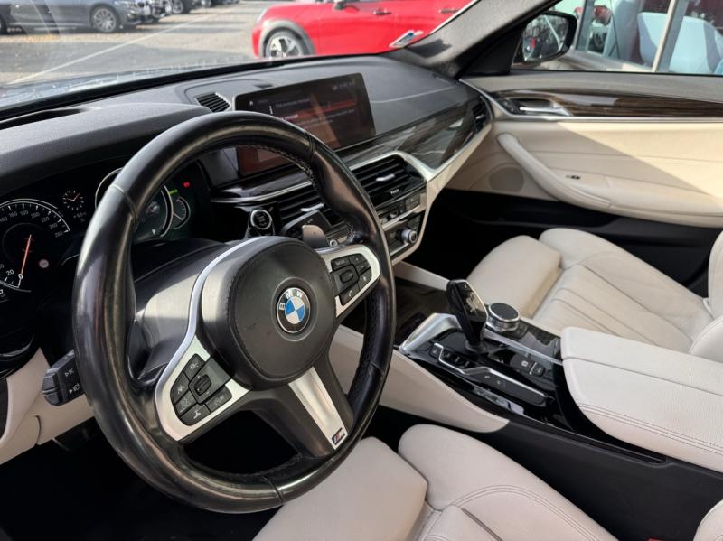 530dA xDrive 265ch M Sport Steptronic