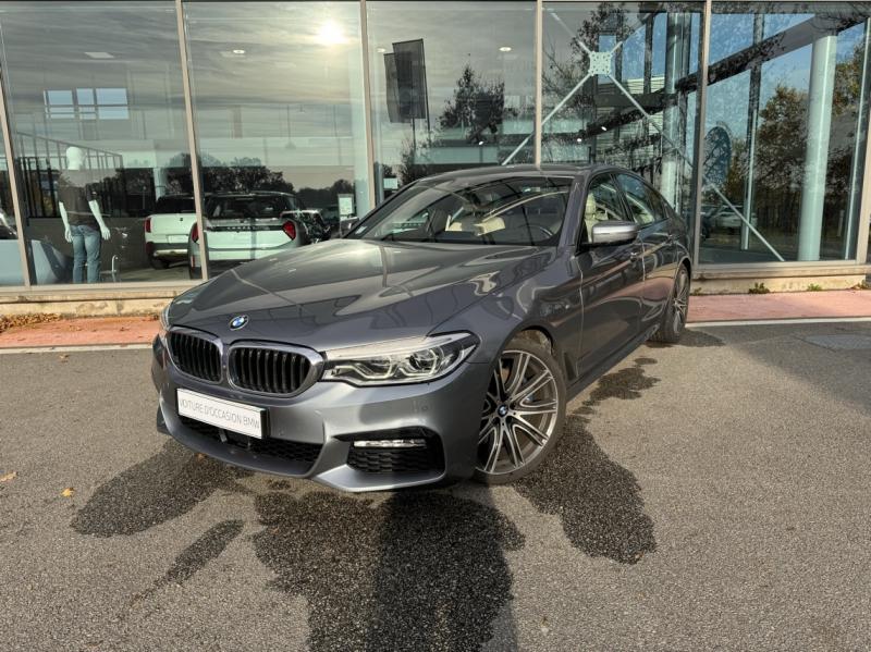 530dA xDrive 265ch M Sport Steptronic