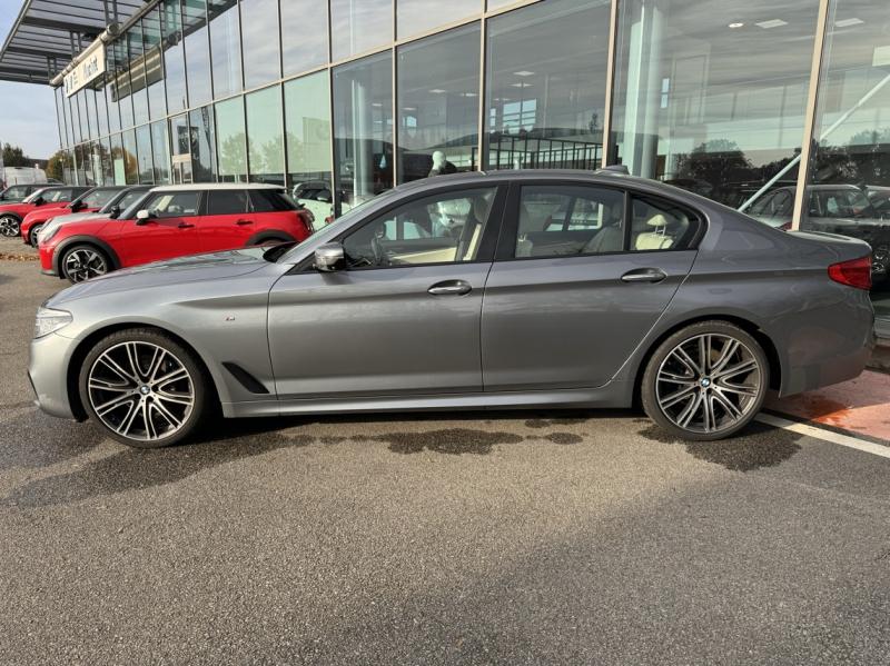 530dA xDrive 265ch M Sport Steptronic