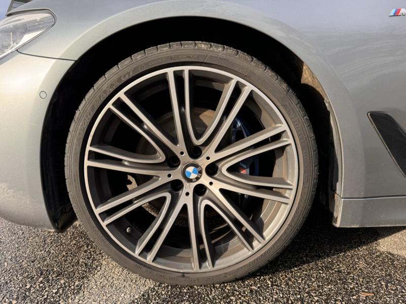 530dA xDrive 265ch M Sport Steptronic