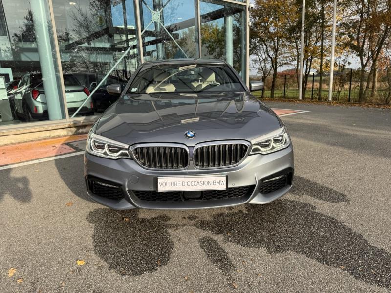 530dA xDrive 265ch M Sport Steptronic