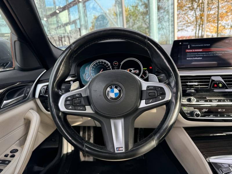 530dA xDrive 265ch M Sport Steptronic