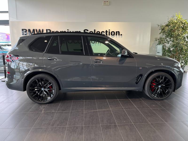 xDrive30d 298ch M Sport