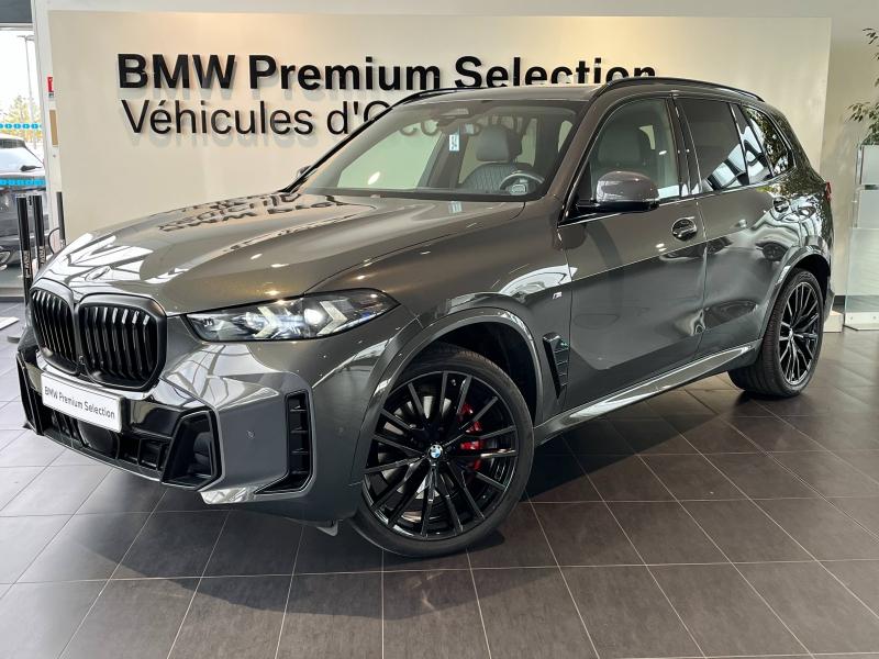 xDrive30d 298ch M Sport