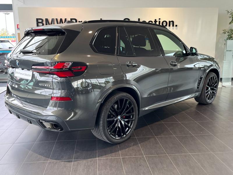 xDrive30d 298ch M Sport