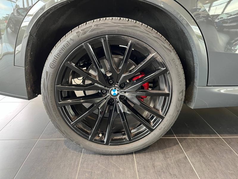 xDrive30d 298ch M Sport