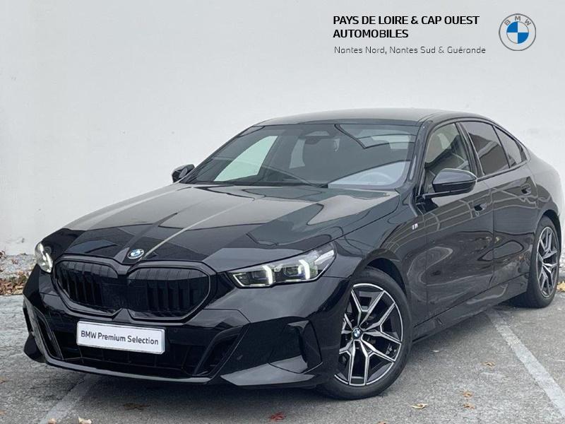 520dA 197ch M Sport xDrive