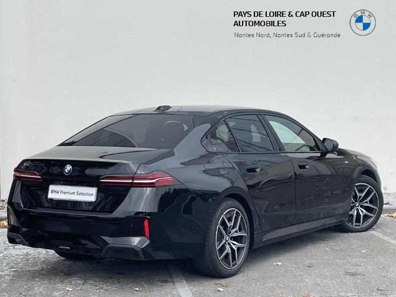 520dA 197ch M Sport xDrive