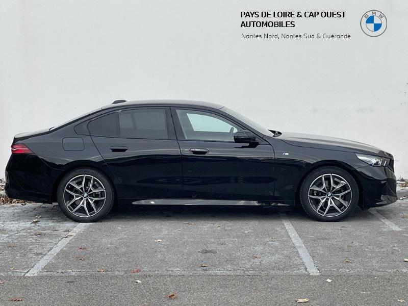 520dA 197ch M Sport xDrive