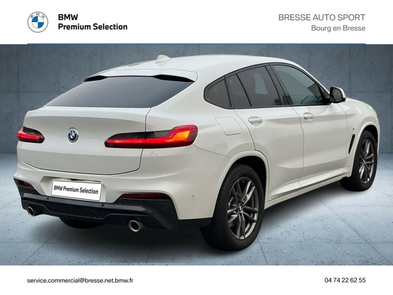 xDrive20d 190ch M Sport Euro6c