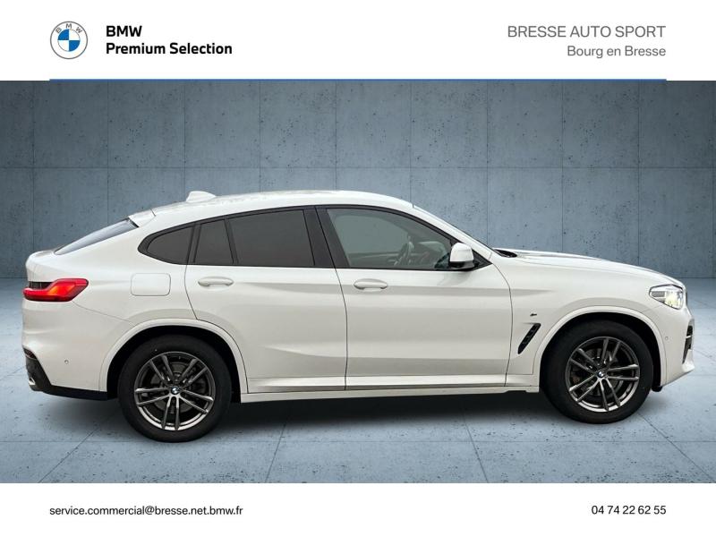 xDrive20d 190ch M Sport Euro6c