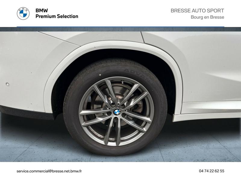 xDrive20d 190ch M Sport Euro6c