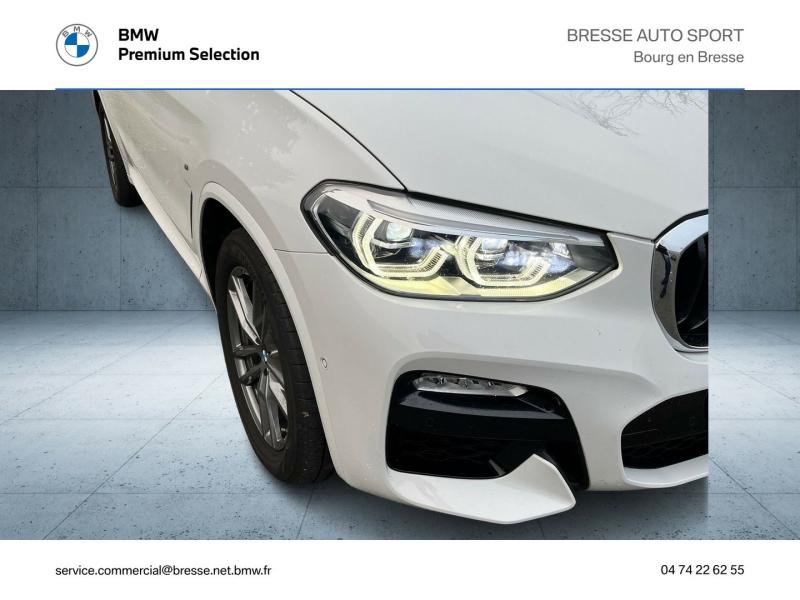 xDrive20d 190ch M Sport Euro6c