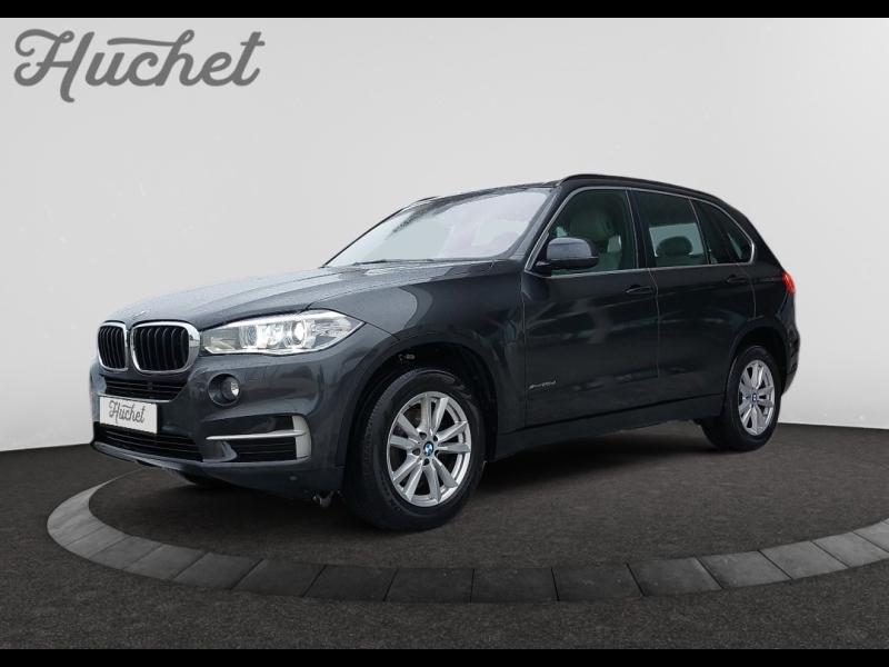 xDrive25dA 231ch Lounge Plus