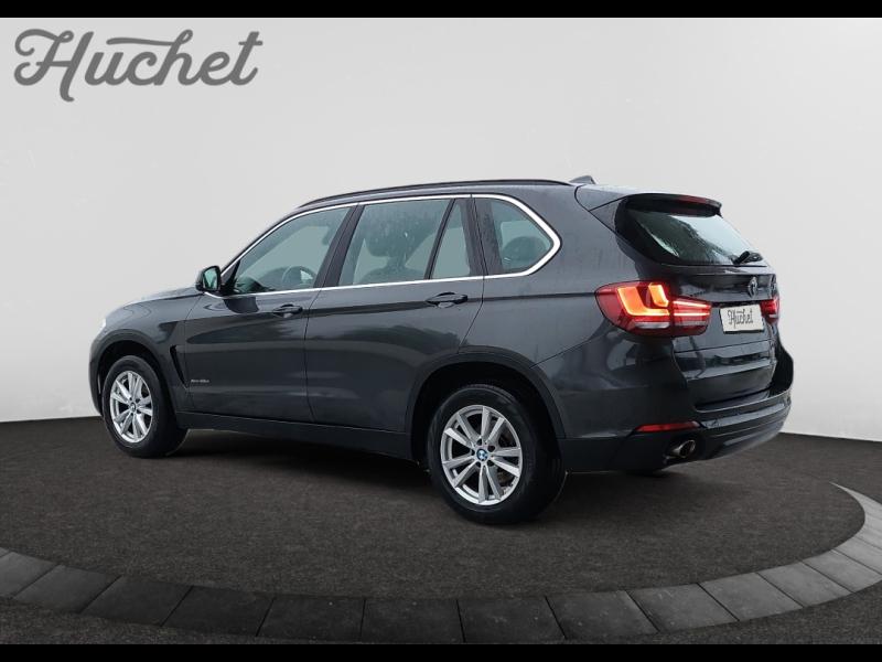 xDrive25dA 231ch Lounge Plus