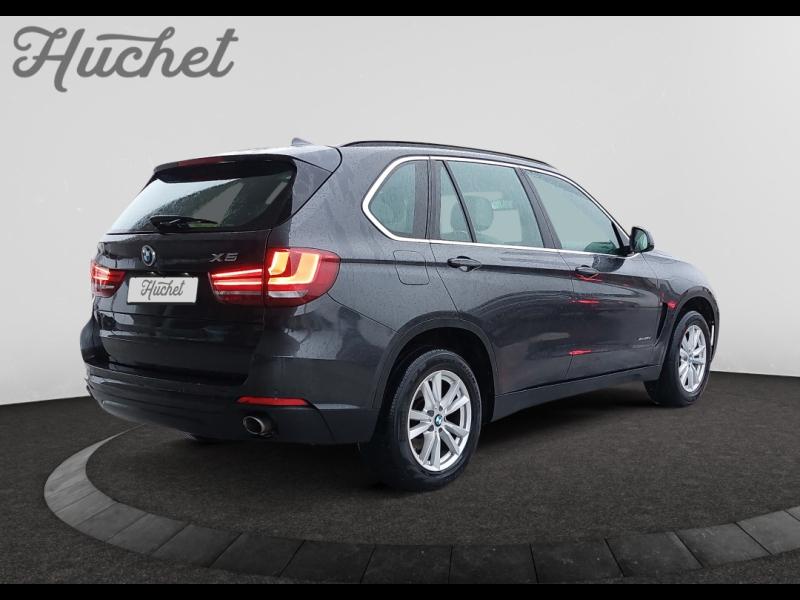 xDrive25dA 231ch Lounge Plus