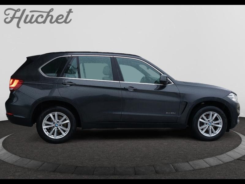 xDrive25dA 231ch Lounge Plus