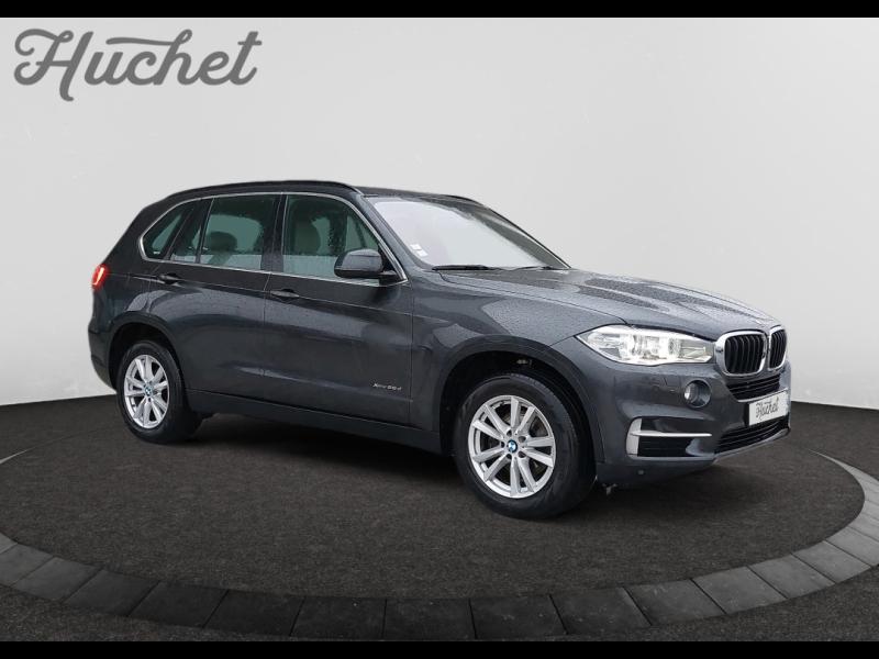 xDrive25dA 231ch Lounge Plus