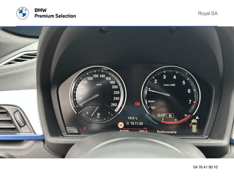 sDrive18i 136ch M Sport