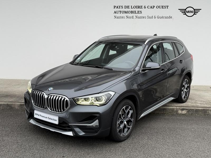 xDrive25eA 220ch xLine 6cv