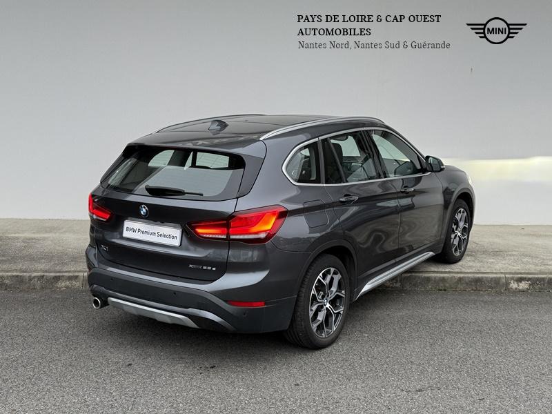 xDrive25eA 220ch xLine 6cv