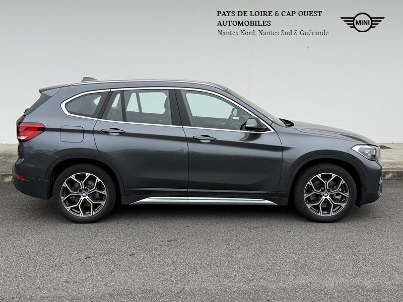 xDrive25eA 220ch xLine 6cv