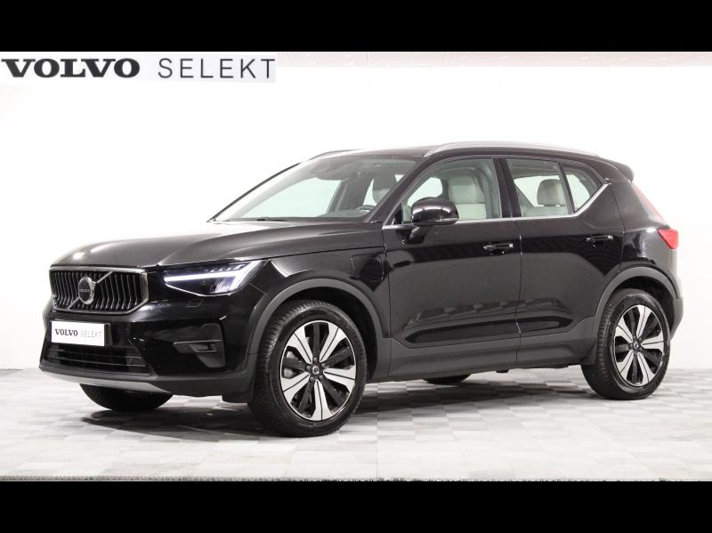 VOLVO XC40 T4 Recharge 129 + 82ch Plus DCT 7