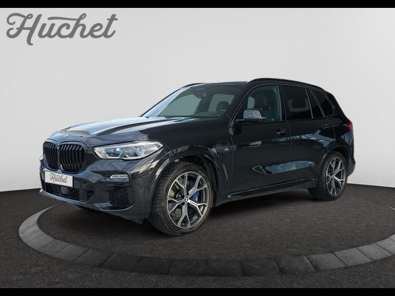 xDrive45e 394ch M Sport