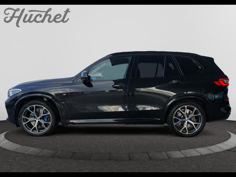 xDrive45e 394ch M Sport