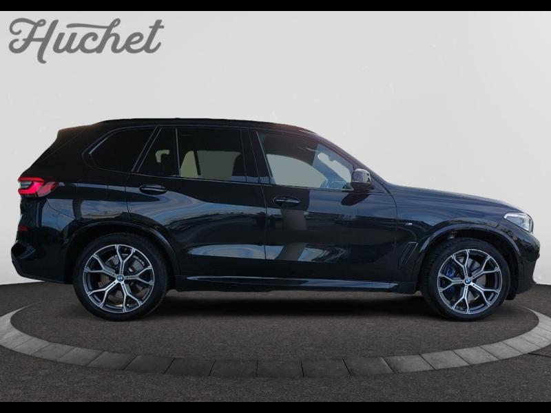 xDrive45e 394ch M Sport