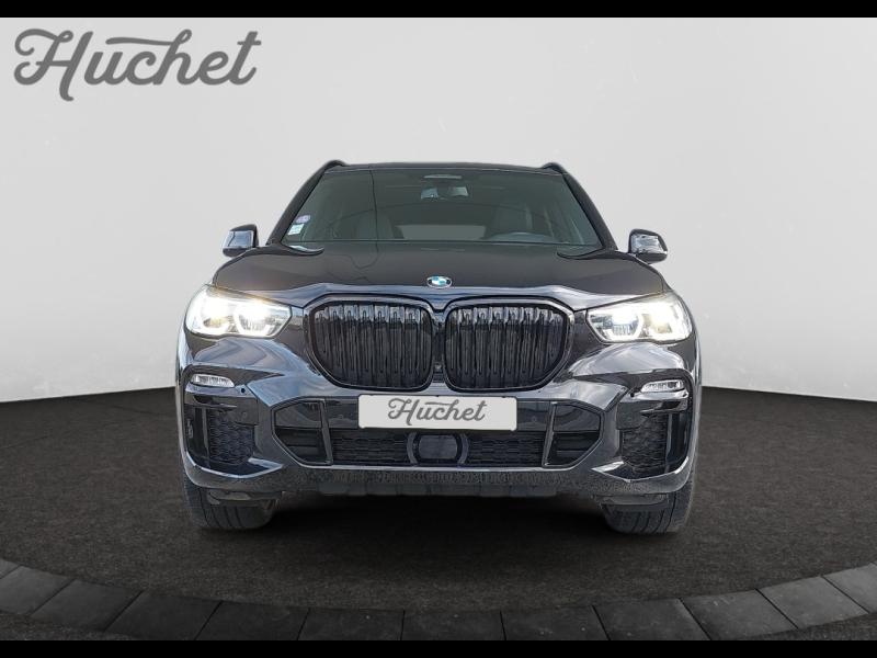 xDrive45e 394ch M Sport